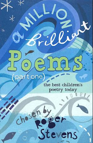 A Million Brilliant Poems