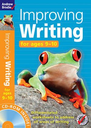 Improving Writing 9-10