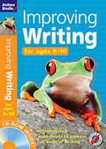 Improving Writing 9-10