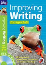 Improving Writing 8-9