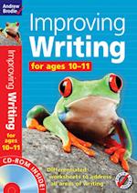 Improving Writing 10-11