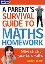 Parent's Survival Guide to Maths Homework