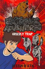 Extreme Adventures: Grizzly Trap