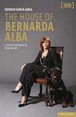 The House of Bernarda Alba: a modern adaptation