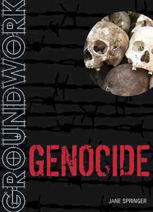 Groundwork Genocide