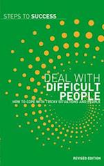 Deal with Difficult People