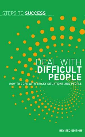 Deal with Difficult People