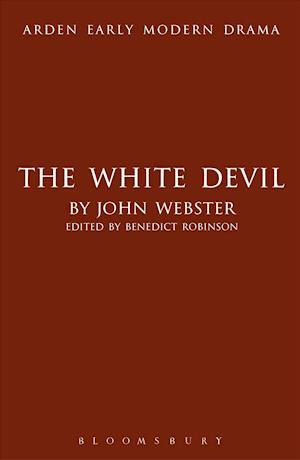 The White Devil