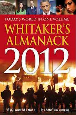 Whitaker's Almanack