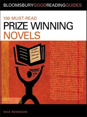 100 Must-read Prize-Winning Novels