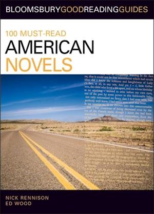 100 Must-Read American Novels