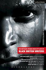 The Methuen Drama Book of Plays by Black British Writers