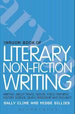 The Arvon Book of Literary Non-Fiction