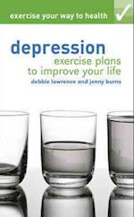 Exercise your way to health: Depression