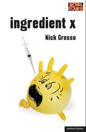 Ingredient X