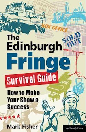 The Edinburgh Fringe Survival Guide