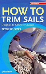 How to Trim Sails