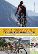 Ride a Stage of the Tour de France
