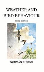 Weather and Bird Behaviour