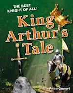 King Arthur's Tale