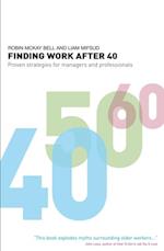 Finding Work After 40