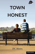 Town'' and ''Honest''