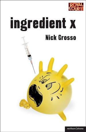 Ingredient X