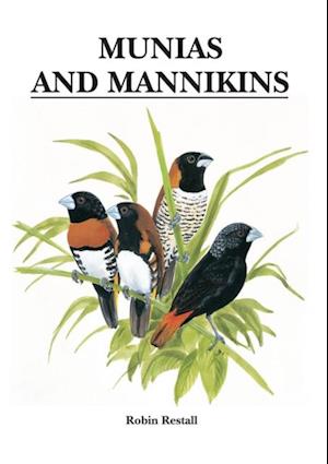 Munias and Mannikins