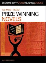100 Must-read Prize-Winning Novels