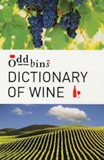 Dictionary of Wine