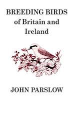 Breeding Birds of Britain and Ireland