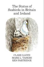 The Status of Seabirds in Britain and Ireland