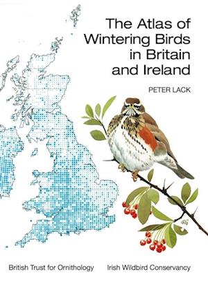 Atlas of Wintering Birds in Britain and Ireland
