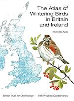 Atlas of Wintering Birds in Britain and Ireland