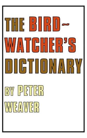 Birdwatcher's Dictionary