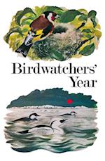 Birdwatchers'' Year