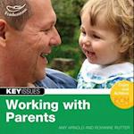 Working with parents