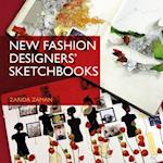 New Fashion Designers' Sketchbooks