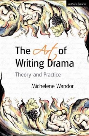 The Art Of Writing Drama