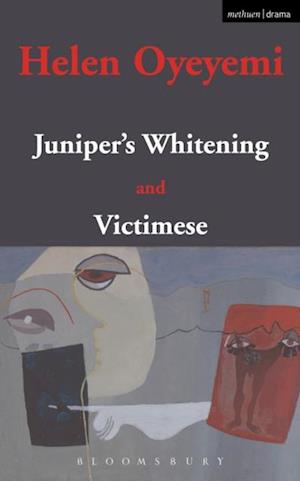 Juniper's Whitening