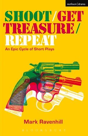 Shoot/Get Treasure/Repeat