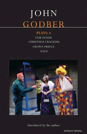 Godber Plays: 4