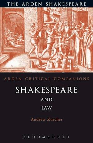 Shakespeare and Law