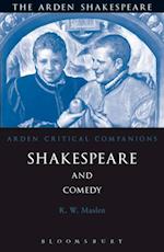 Shakespeare And Comedy