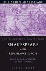 Shakespeare And Renaissance Europe