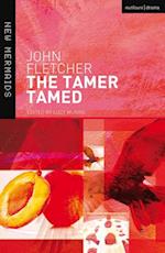 Tamer Tamed