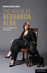 House of Bernarda Alba: a modern adaptation