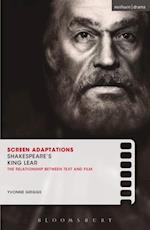 Screen Adaptations: Shakespeare''s King Lear