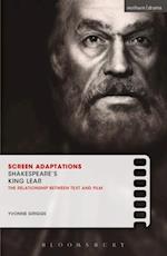 Screen Adaptations: Shakespeare''s King Lear