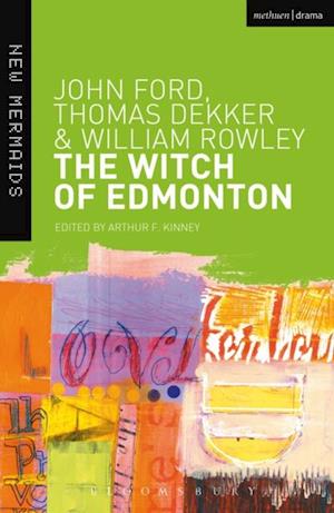 Witch of Edmonton